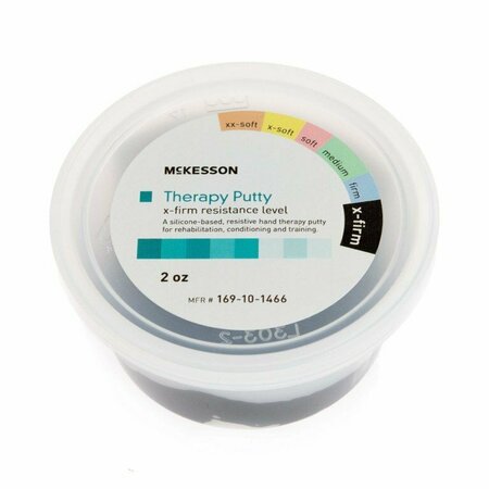 MCKESSON Therapy Putty, Extra Firm, 2 oz. 169-10-1466